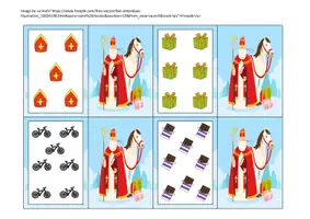Aperçu - Jeux - La bataille de Saint-Nicolas - Page 2