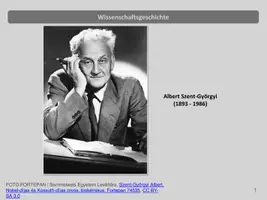 Vorschau - Stundenentwürfe - Citratzyklus - vollständiger Stundenentwurf inkl. Material - Seite 3