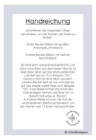 Vorschau - Spiele - Materialpaket Lesen lernen 1. Klasse - Seite 2