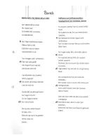 Vorschau - Merkblätter - Beispielanalyse Barock Liebeslyrik - Deckblatt