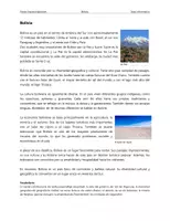 Vorschau - Arbeitsblätter - Países Latinoamericanos (Materialpaket) - Seite 3