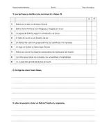 Vorschau - Arbeitsblätter - Bolivia – Materiales (Ficha, Texto, Quiz, etc.) - Seite 3