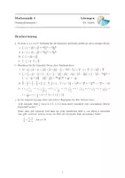 Vorschau - Arbeitsblätter - Bruchrechnung Brüche - Seite 3