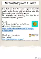 Vorschau - Bildkarten - Adjektive Finde den Zwilling - Seite 2