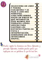 Vista previa - Hojas de trabajo - Grandes sugerencias para el aula - página 3