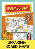 Vorschau - Arbeitsblätter - Thanksgiving PAKET (Englisch) - Seite 1
