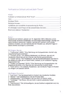 Vorschau - Fördermaterial/Inklusion - Auseinandersetzung mit komplexen ethischen Fragen im Kontext Terrorismus/Rechtssystem anhand von "Terror" von Ferdinand von Schirach - Seite 2