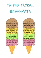 Προεπισκόπηση - Πλάνο μαθήματος / Υλικό για τον εκπαιδευτικό - ΜΙΚΡΑ ΧΑΜΟΓΕΛΑ (ΑΡΧΕΙΟ ΕΠΙΡΡΗΜΑΤΑ) - Σελίδα 1