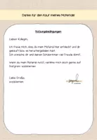 Vorschau - Arbeitsblätter - Traurigkeit Leporello - Minifaltbuch - Gefühle - soziales Lernen - Seite 1