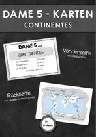 Vorschau - Spiele - XXXL - wachsendes Paket zum Spiel "Dame 5" - Seite 1