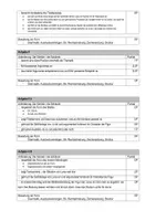 Vorschau - Klassenarbeiten - Klausurvorschlag zu "Nach vorn, nach Süden" von S. Jäger - Seite 3
