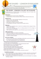 Vorschau - Arbeitsblätter - Mediation The Shard - Seite 1