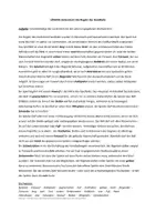 Vorschau - Text - Lückentext: Regeln im Handball (mit Lösung) - Seite 1