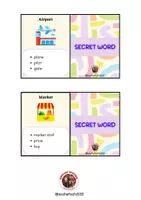 anteprima - Giochi - _Parola segreta The city - Pagina 3