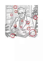 Vorschau - Arbeitsblätter - Chemie im Advent II - Weihnachten naht! - Seite 1