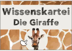 Vorschau - Stundenentwürfe - Giraffenklasse - großes Materialpaket - Seite 2