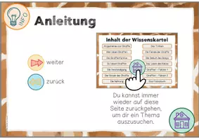 Vorschau - Stundenentwürfe - Giraffenklasse - großes Materialpaket - Seite 3