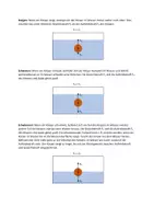 Vorschau - Arbeitsblätter - Archimedisches Prinzip: Sinken Schweben Schwimmen Steigen von Körpern in Flüssigkeiten - Seite 2