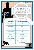 Vorschau - Arbeitsblätter - Filmanalyse Truman Show / Oberstufe - Seite 1