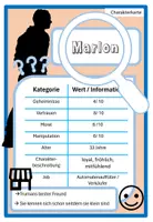Vorschau - Arbeitsblätter - Filmanalyse Truman Show / Oberstufe - Seite 2