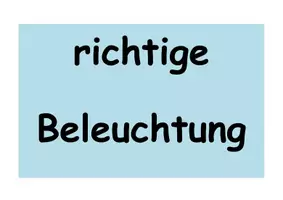 Vorschau - Arbeitsblätter - Arbeitsplatz - Kriterien für einen guten Arbeitsplatz für Schüler - Seite 2