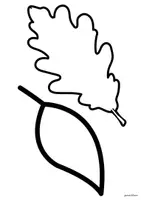 anteprima - Materiale per pittura e bricolage - Albero del Ringraziamento - Pagina 3