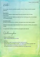 Vorschau - Arbeitsblätter - Materialpaket: Schneiden und kleben (Mathematik) - Seite 2