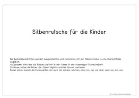 Vorschau - Arbeitsblätter - 1. Klasse - in der Volksschule / Grundschule - All-In-Paket - Seite 3