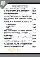 Vorschau - Arbeitsblätter - Fallbeispiel Herr Müller Prüfungsvorbereitung - Seite 3