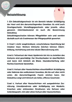 Vorschau - Arbeitsblätter - Fallbeispiel Herr Hirsch Prüfungsvorbereitung - Seite 3