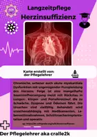 Vorschau - Arbeitsblätter - Lernkartenset Krankheitslehre II - Seite 3