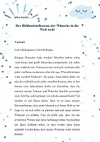 Vorschau - Bildkarten - Der Höhlenbriefkasten, der Wünsche in die Welt weht (Materialpaket: Band 1+2) - Geschichten zum Entspannen - Seite 2