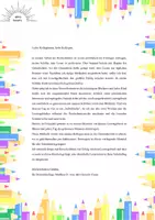 Vorschau - Arbeitsblätter - Teil 5: Nach dem Lesen / Kreativer Umgang - Lesetagebuch zum Falten - Seite 2