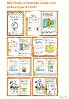 Vista previa - Unidades / Secuencias / Situaciones de Aprendizaje - Flipbook: La Organización de España, la Constitución. - página 1