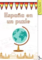 Vista previa - Unidades / Secuencias / Situaciones de Aprendizaje - Flipbook: La Organización de España, la Constitución. - página 2
