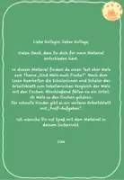 Vorschau - Arbeitsblätter - Arbeitsblatt "Sind Wale auch Fische?" - Seite 1