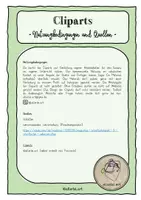 Vorschau - selbst erstellte Cliparts/Grafiken - Clipart Weihnachten Lehrerin Frau - Seite 2
