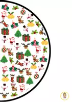 Vista previa - Juegos / Gamificación - I spy Christmas LINCE® - página 2