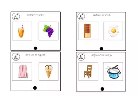 Προεπισκόπηση - Flashcards - Ακολουθώ βασικές εντολές - Σελίδα 3