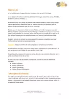 Aperçu - Apprentissages en autonomie - Jeu de la loupe - Saint-Nicolas - Page 2