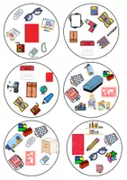 Vista previa - Juegos / Gamificación - Juego de memoria objetos de clase - página 3