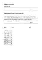 Vorschau - Test - Leistungsüberprüfung: Brutto und Netto, Geld - Seite 3