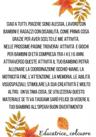 anteprima - Giochi - Attività autunnali da fare con il tuo bambino! - Pagina 1