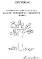 anteprima - Giochi - Attività autunnali da fare con il tuo bambino! - Pagina 2