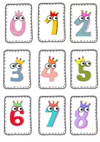 anteprima - Flashcard - Carte raccontastorie - Pagina di copertina