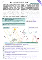 Vorschau - Arbeitsblätter - Treibhauseffekt - Wie beeinflusst CO2 unser Klima? - Seite 3