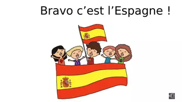 Aperçu - Jeux - Découvre l'espagnol avec saint Nicolas - Page 3