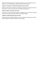 Vorschau - Arbeitsblätter - Physik-Klassenarbeit Thema Elektrizität und Magnetismus - Seite 1
