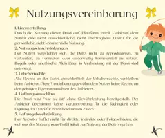 Vorschau - Poster - Advance Organizer zu Rope Skipping: Gestaltungskriterien - Seite 3