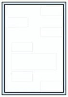 Aperçu - Jeux - La structure de la lettre - Page 3
